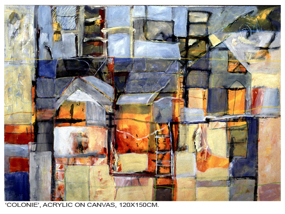 Monaco Fine Arts